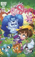 Littlest Pet Shop #2