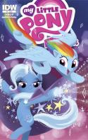 My Little Pony: Friends Forever #6