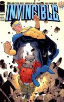 Invincible 25