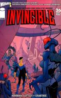 Invincible 26