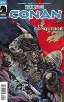 The Conqueror, Part 5
