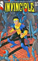 Invincible 27
