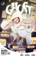 Ghost #5