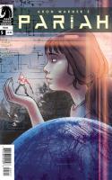 Pariah #5