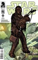 Rebel Heist, Part 3