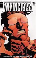 Invincible 28