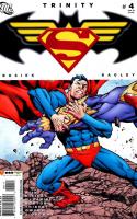 Caped Simioid Thinks So, Hm?