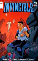 Invincible 29