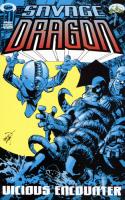 Savage Dragon #113