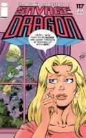 Savage Dragon #117