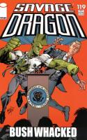 Savage Dragon #119