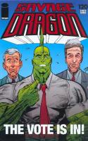 Savage Dragon #120