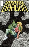 Savage Dragon #121