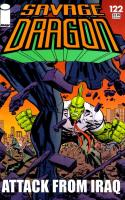 Savage Dragon #122