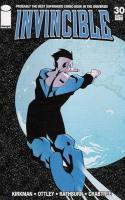 Invincible 30