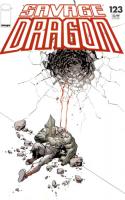 Savage Dragon #123