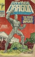 Savage Dragon #124