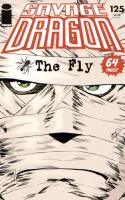 Savage Dragon #125