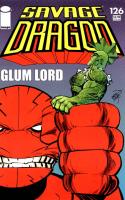 Savage Dragon #126