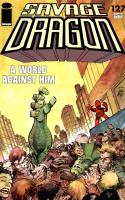 Savage Dragon #127