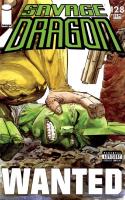 Savage Dragon #128