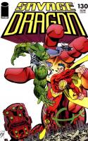 Savage Dragon #130