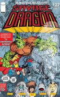 Savage Dragon #132