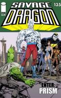 Savage Dragon #135