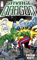 Savage Dragon #136