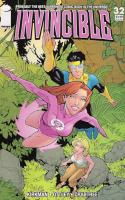 Invincible 32