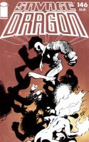 Savage Dragon #146