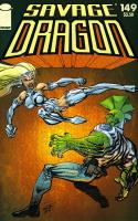 Savage Dragon #149