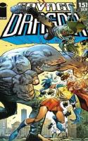Savage Dragon #151