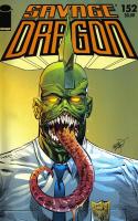 Savage Dragon #152