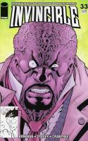 Invincible 33