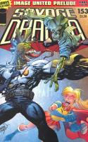 Savage Dragon #153