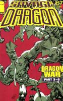 Savage Dragon #157