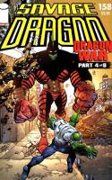 Savage Dragon #158