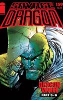 Savage Dragon #159