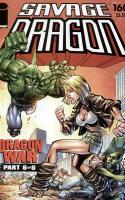 Savage Dragon #160