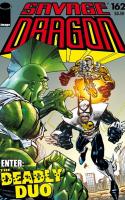Savage Dragon #162