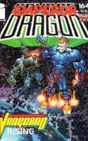 Savage Dragon #164