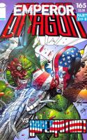 Savage Dragon #165
