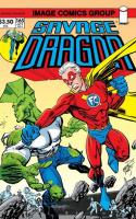 Savage Dragon #166
