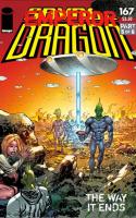 Savage Dragon #167