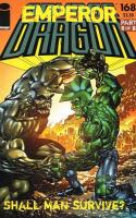 Savage Dragon #168
