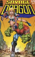 Savage Dragon #172