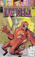 Invincible 35