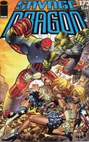 Savage Dragon #173