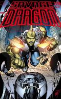 Savage Dragon #176